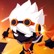 Star Knight iOS Icon
