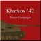 Kharkov '42 is the third paid release in the Touch PzC series