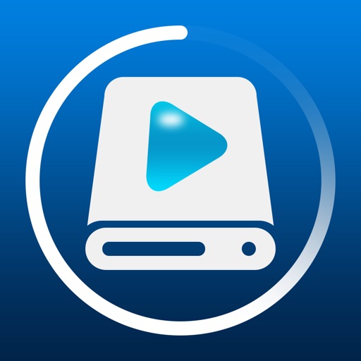 Huntvision NVR Icon