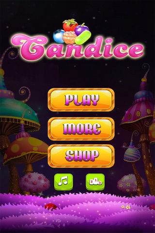 Candy Store 2016 screenshot 4