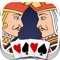 Play a quick game of 1-on-1 Omaha (PLO) poker anywhere