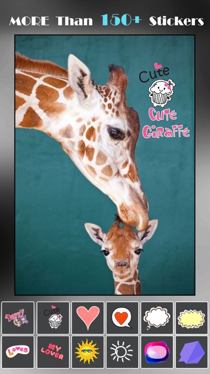 Text on Image.s Pro - Typography Photo Editor to Write Captions & Add Letter Fonts screenshot-3