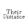 NU'EST "Their Distance" official application