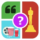 QuizPop Mania! Guess the Movie Quotes - trivia quiz game for famous and popular movies