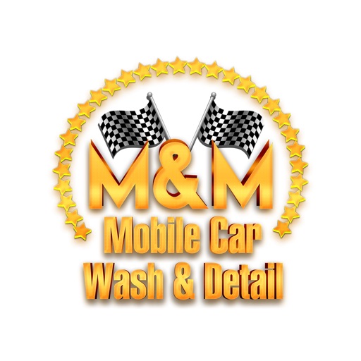 M&M Mobile Car Wash and Detail