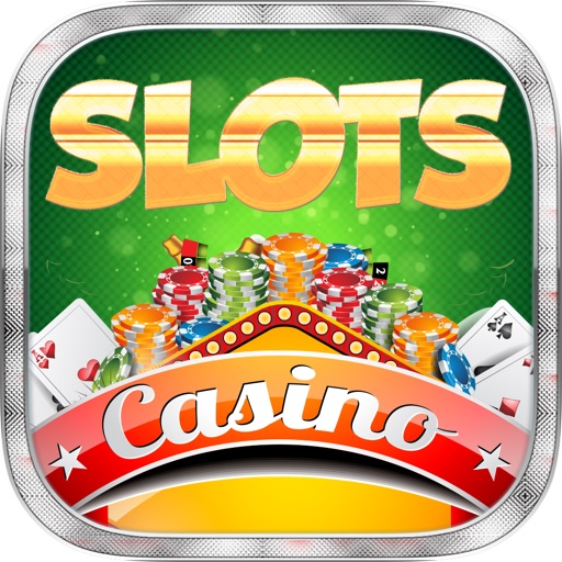 A Slotto Royale Lucky Slots Game - FREE Vegas Spin & Win icon