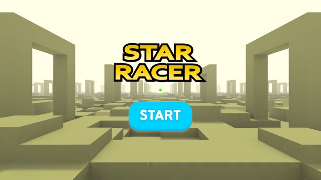 VR Star Racer 3D for Google Cardboard(圖2)-速報App