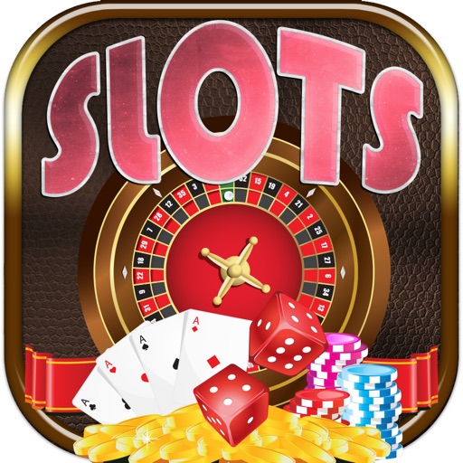 City Of Slots Hit It Rich Machines - 888 Slots icon