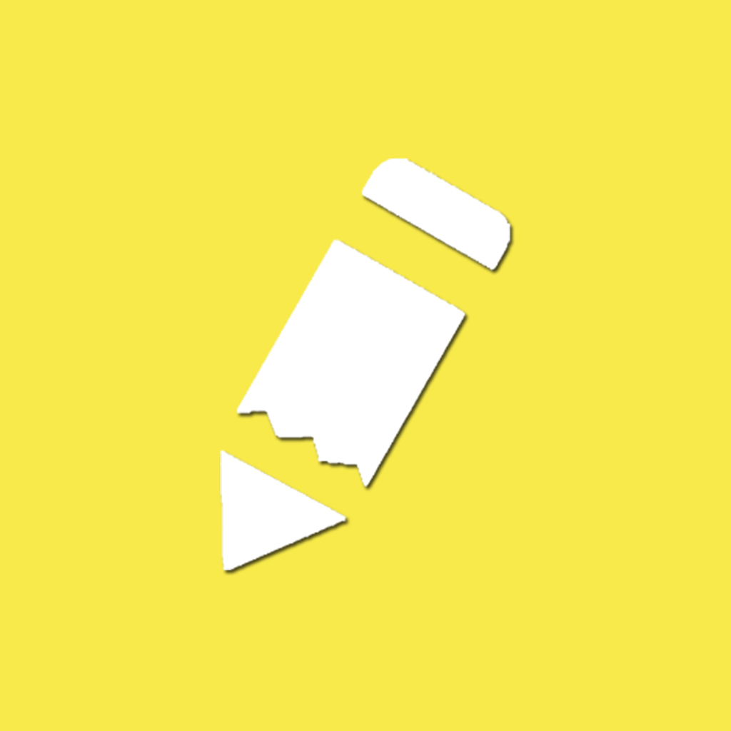 SnapMessages App Icon