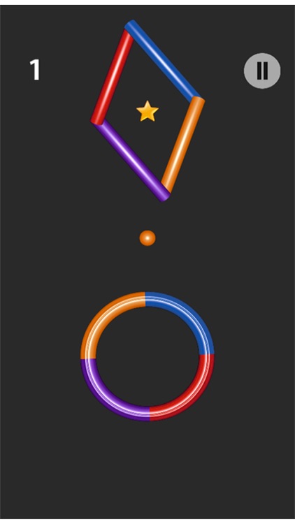 Color Switch Circle Color Change screenshot-4