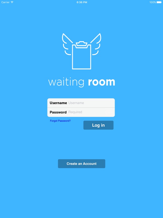 Waiting Room™(圖4)-速報App