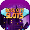 Rock City Slots