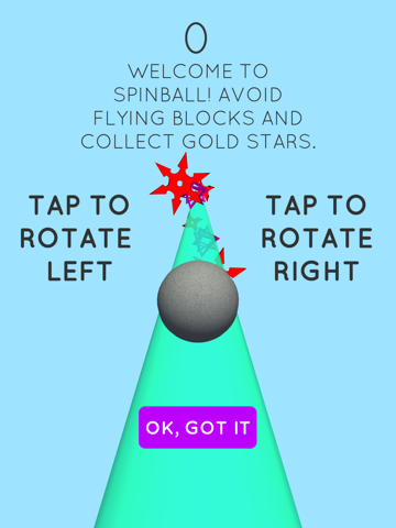 Spinballのおすすめ画像5