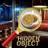 Castle Night : Hidden Objects