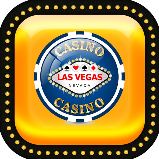 Scatter Old Vegas Classic Casino - Free Slots Machines icon