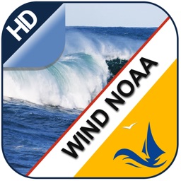 Wind NOAA Forecast for Wind Enthusiasts