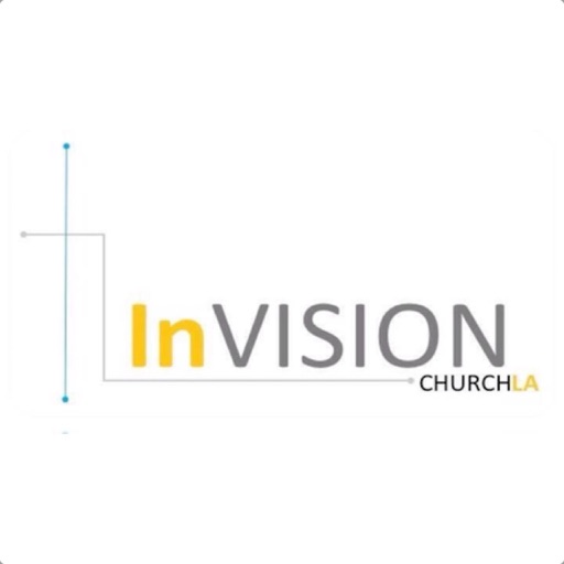 Invision Church LA icon