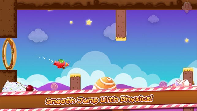 Candy Dash - Geometry Surfer(圖3)-速報App