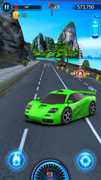 最高の車のレースゲーム 楽しいバイクゲーム フリー Iphoneアプリ Applion