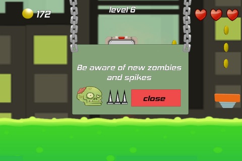 Zombie Shooting Apocalypse X 2 screenshot 4