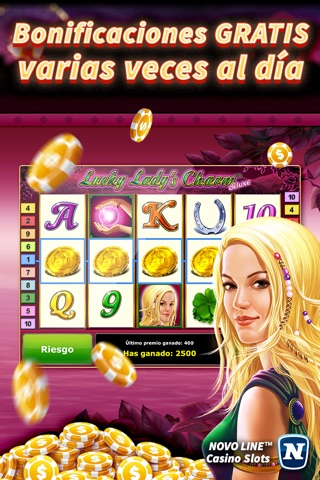 Slotpark Casino Slots Online screenshot 3