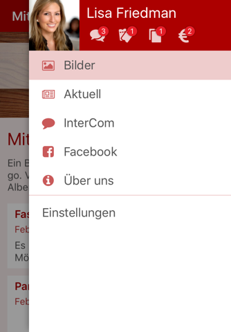 Mitterbiller GmbH screenshot 2