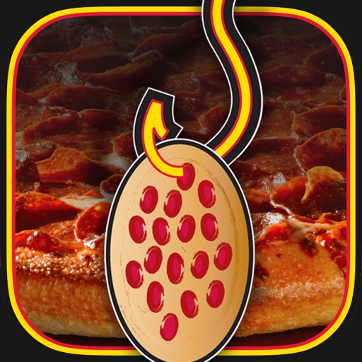 John's Pizza Shop icon