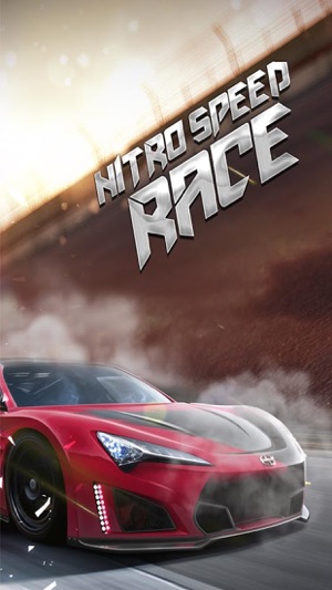 Nitro Speed Race. Need for Smash Fast Racing In Fetty Nation(圖4)-速報App