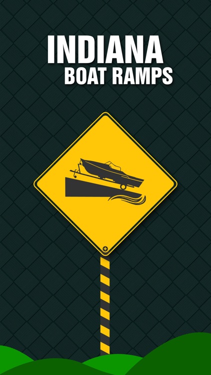 Indiana Boat Ramps & Fishing Ramps