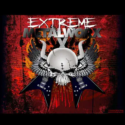 EXTREME METAL WORX Читы