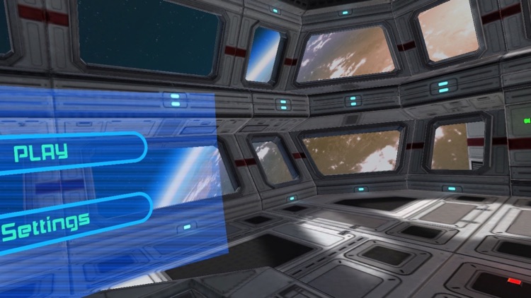 VR Space: The Last Mission