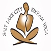 Bikram Yoga SLC
