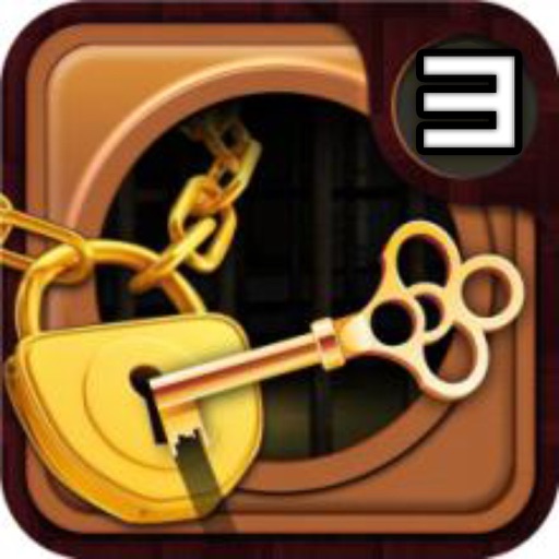 Lock and Key 3 icon