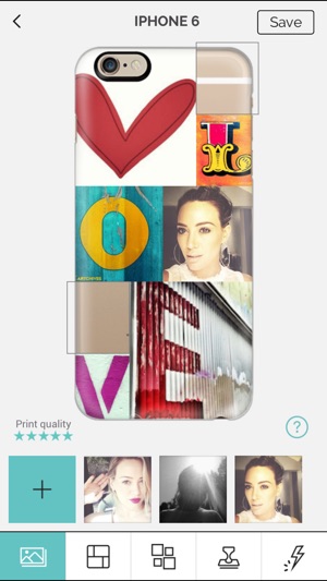 Casetify for Between - Print custom phone cases with Between(圖4)-速報App