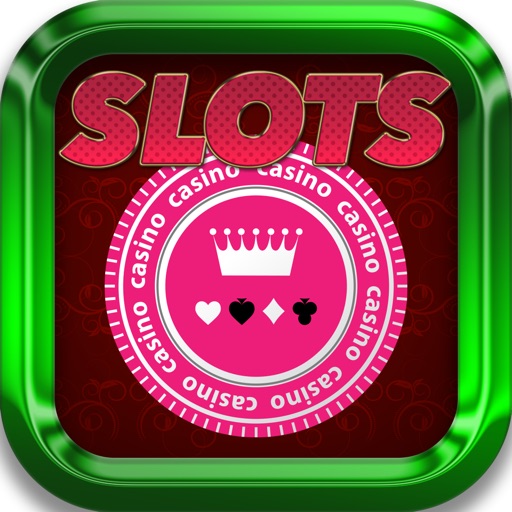 An Jackpot Party Scatter Slots - Las Vegas Casino Videomat