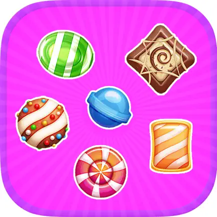 Candy Blaster Match 3 Matching Games For Toddlers Читы