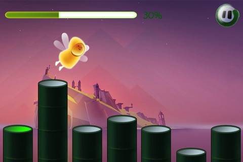 Give the game up!(it’s impossible!) screenshot 2