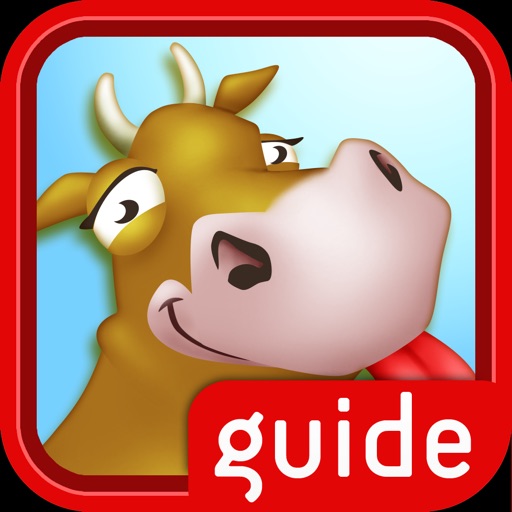 Guides for HayDay Pro- Ultimate Walkthrough with Tricks & Video Tips icon
