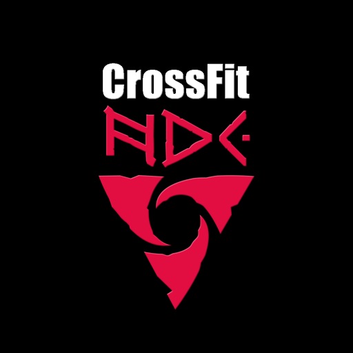 CrossFit ADE icon