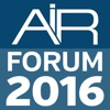 AIR Forum 2016