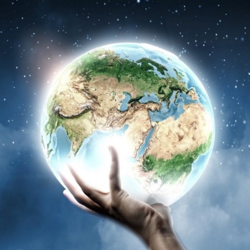 地球奥秘大百科 - 揭秘神奇的地球未解之谜 icon