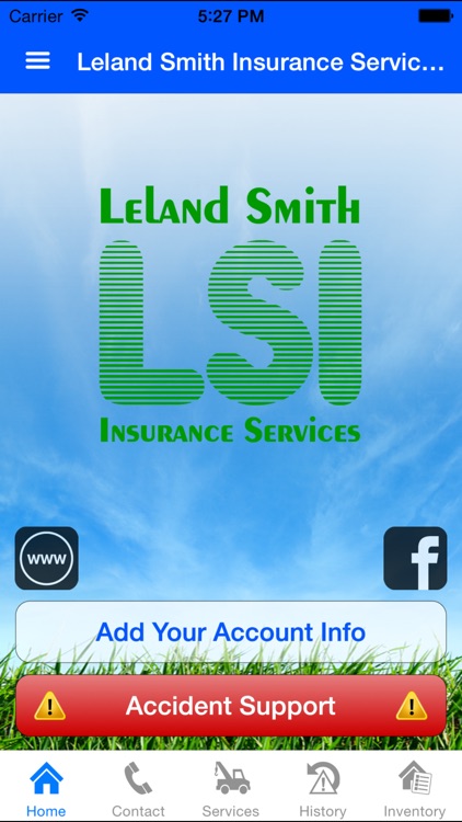 Leland Smith Services