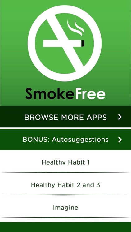 Smoke Free Forever Hypnosis A Nicotine Free Program