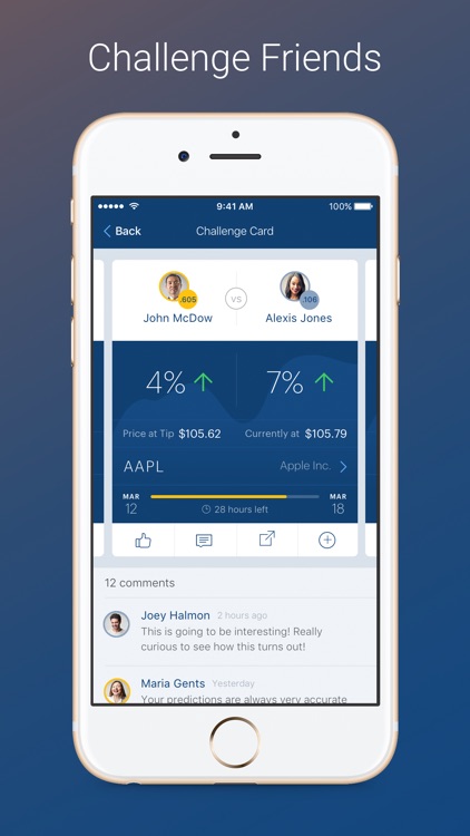 Investor Network