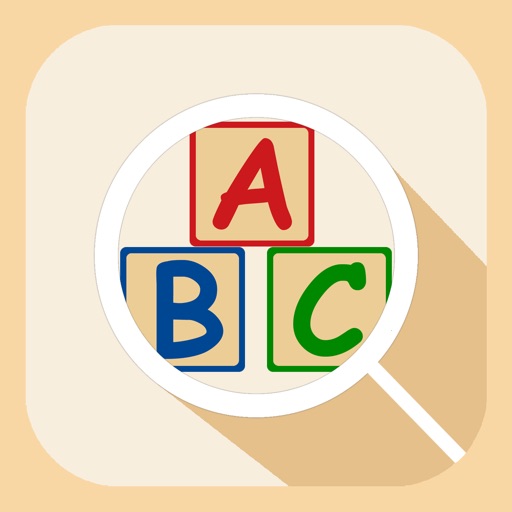 Trivia - ABC Learning Icon