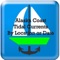 Tidal Currents for the ALASKA coast of the U