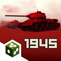 Tank Battle: East Front 1945 icon
