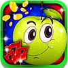 Happy Slots Mania: Make the perfect fruit smoothie for daily rewards