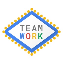 TeamWork 2016