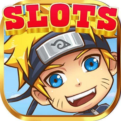 Shinobi Casino - Lucky Play Richest Casino and Macau Vegas Style Simulator icon